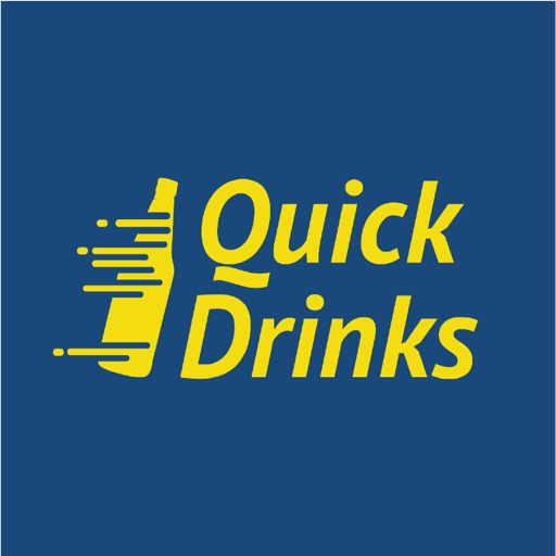 QuickDrinks 1.1 Icon