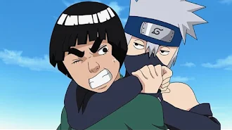 Naruto ナルト 疾風伝 11 オリジナル 2 航海編 Episode 461 Tv Op Google Play