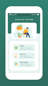 Student loans -Guide