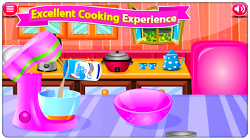 Make Ice Cream 5 - Cooking Games
