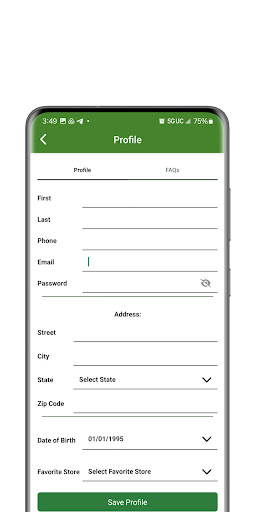 The Social Leaf Screen 3