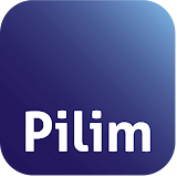 Pilim - Expense Tracker App icon
