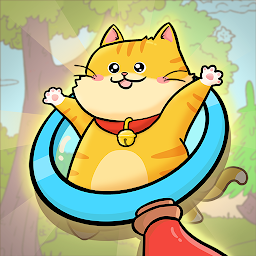 Find Cats Mod Apk