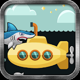 Fantasy Submarine icon