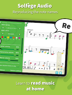 Score: Cornelius Composer 9