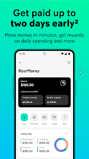 MoneyLion: Go-to Money App Capture d'écran