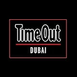 Time Out Dubai Magazine icon