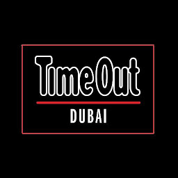 Icon image Time Out Dubai Magazine