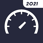 Cover Image of Herunterladen Internet-Geschwindigkeitstest für Android - WLAN-Geschwindigkeitstest  APK