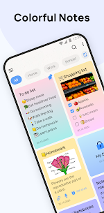 Easy Notes – Notepad, Notebook MOD APK 1