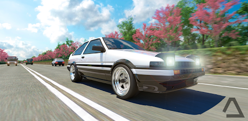 Driving Zone: Japan v3.29 MOD APK (Unlimited Money)