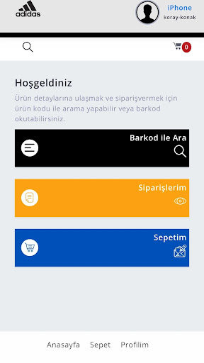 aGTM Screen 3