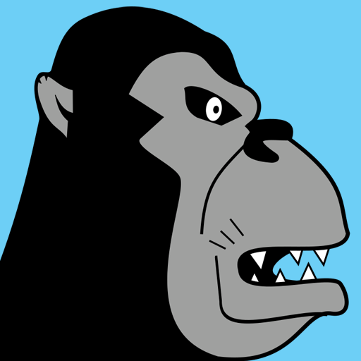 Ape Adventure logo