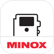 MINOX DTC 550 WiFi Trail Cam App