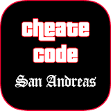 Cheat Code for GTA SanAndreas icon