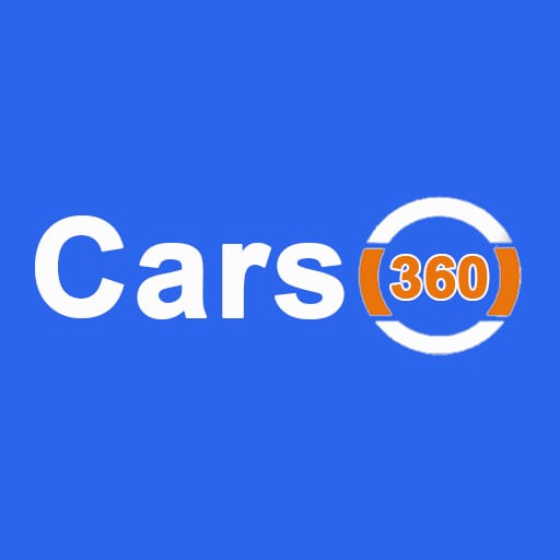 CARS360 logo