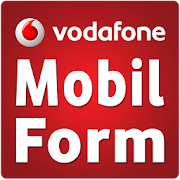 Top 30 Business Apps Like Vodafone Mobil Form - Best Alternatives