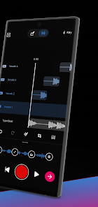Voloco: Auto Vocal Tune Studio - Apps on Google Play