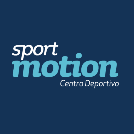 SportMotion Life logo