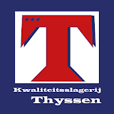 Slagerij Thyssen icon