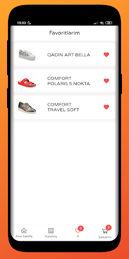 Flostore.az Screenshot 4 - AppWisp.com