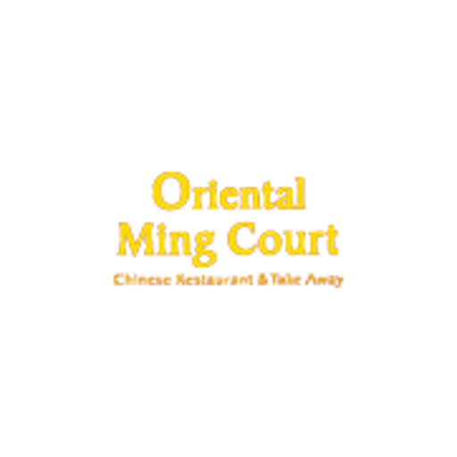Oriental Ming Court logo