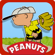 Charlie Brown's All Stars! - Peanuts Read and Play