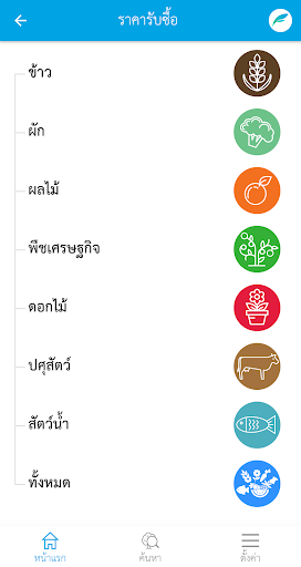 Farmer Info Screen 2