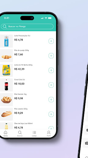 Pinngo - Os melhores preços Screenshot 4 - AppWisp.com