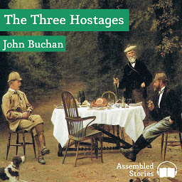 Icon image The Three Hostages