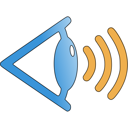Spink (Speak by Blink) logo
