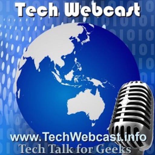 Tech WebCast Laai af op Windows