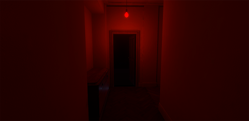 Horror House: Escape The Room