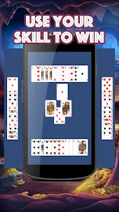 CallBreak Offline Lucky