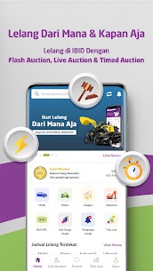 IBID – Balai Lelang Astra APK for Android Download 1