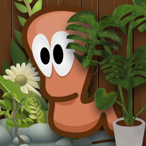 Plant vs Worms