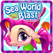 Sea World Blast Match 3 - Androidアプリ