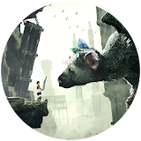 The Last Guardian Sticker Pack icon