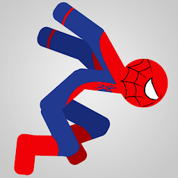Ragdoll Hero: สติกแมนเกมฆ่าคน