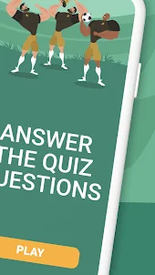 Game Askers - Quiz