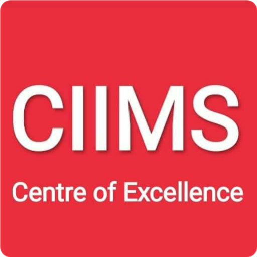 CIIMS logo