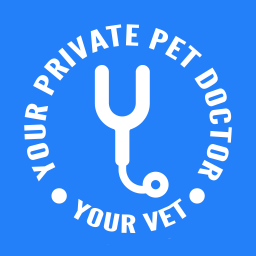 유어벳 YourVet -반려동물에게 딱맞는 사료 영양제 logo