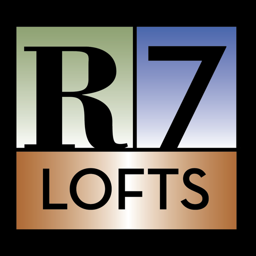 R7 Lofts  Icon