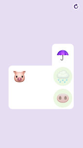 Emoji Connections