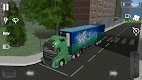 screenshot of Cargo Transport Simulator