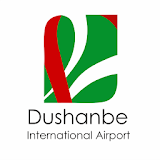 Dushanbe Airport icon