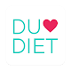 Du Diet protein diet Download on Windows