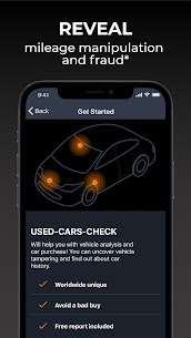 Carly OBD2 car scanner v48.03 Mod Apk (Premium Unlocked) Free For Android 5