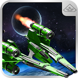 Space Shoot icon