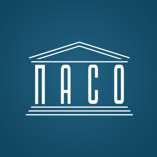 ПАСО.ru logo